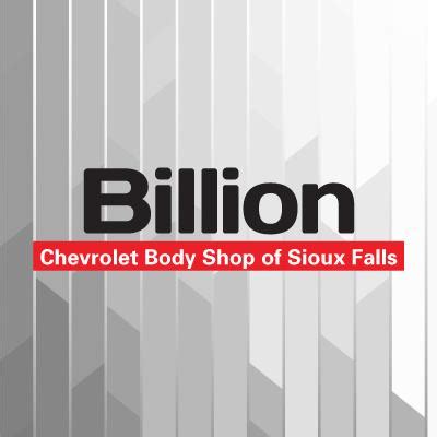 billion chevy|billion chevy body shop.